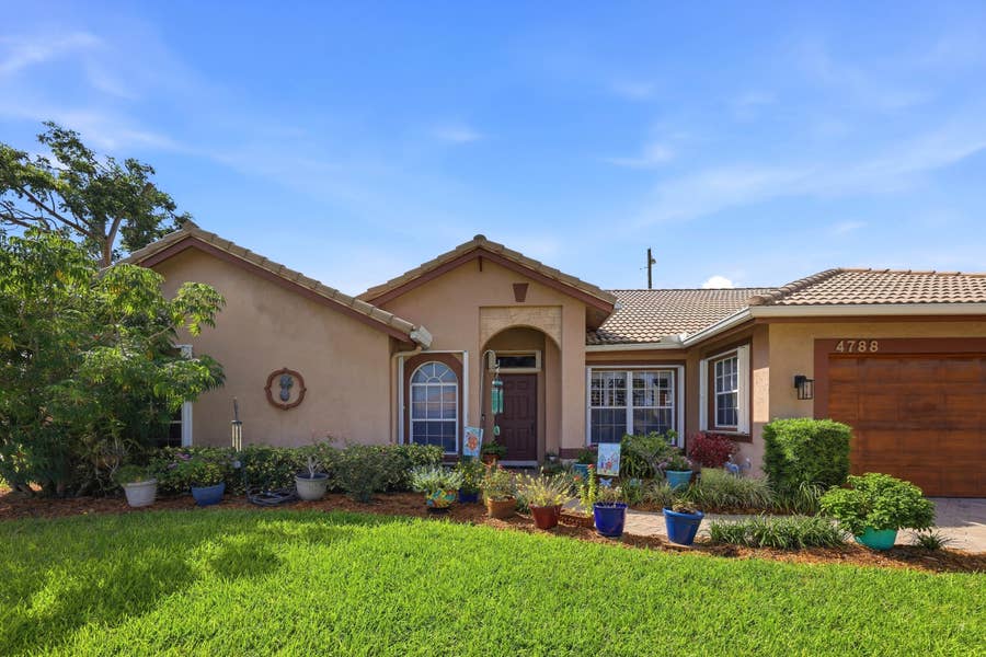Property photo for 4788 Cypress Drive S, Boynton Beach, FL