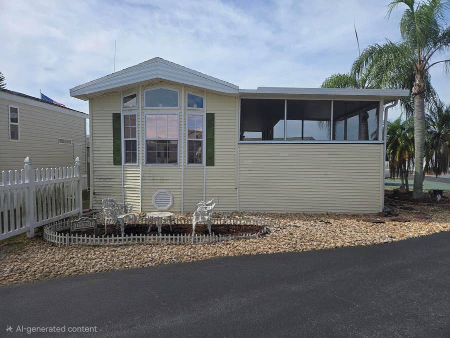 Property photo for 7950 FL-78, #314, Okeechobee, FL