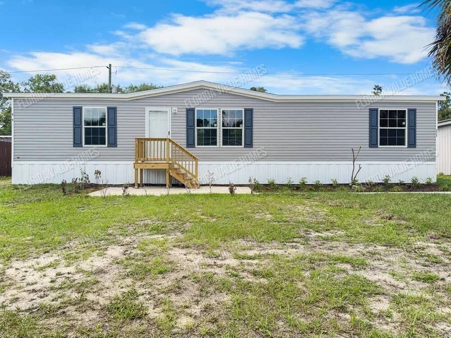 Property photo for 4504 SE 23RD Court, Okeechobee, FL