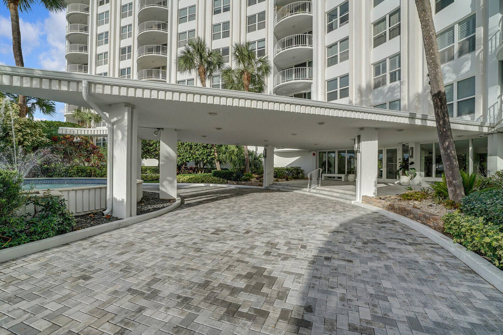 Community Amenities