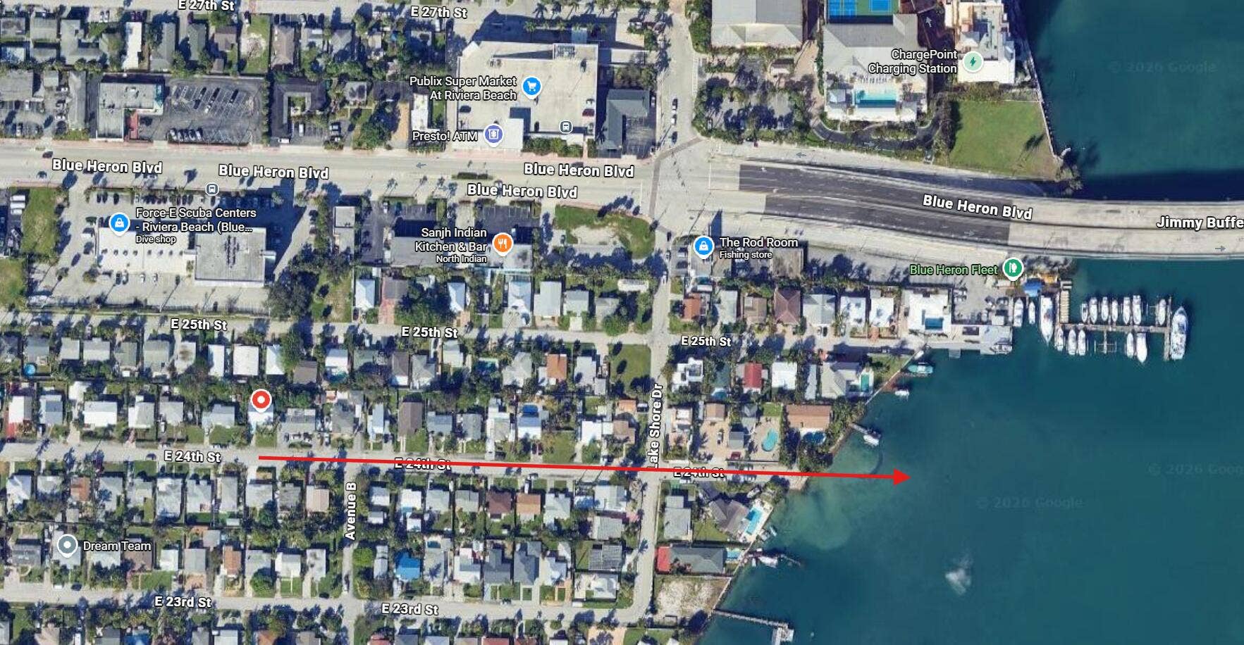 176 E 24TH Street, Riviera Beach, Riviera Beach, FL 33404 Screenshot 2026-09-29 215207