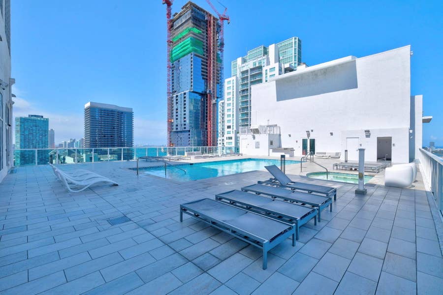 Property photo for 133 NE 2nd Avenue, #1408, Miami, FL