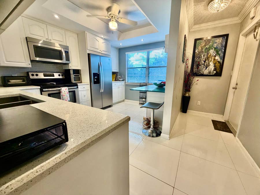 Property photo for 4401 MARTINIQUE Court, #H2, Coconut Creek, FL