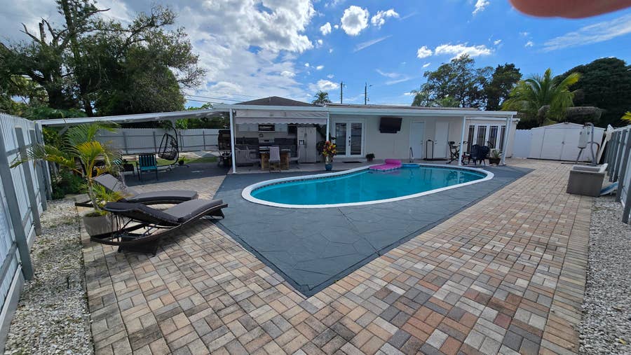 Property photo for 268 Holly Drive, West Palm Beach, FL