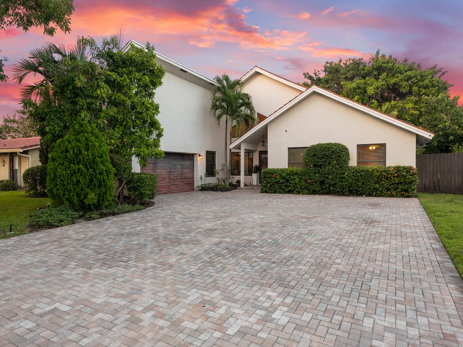 Property photo for 875 NW 83rd Drive, Coral Springs, FL
