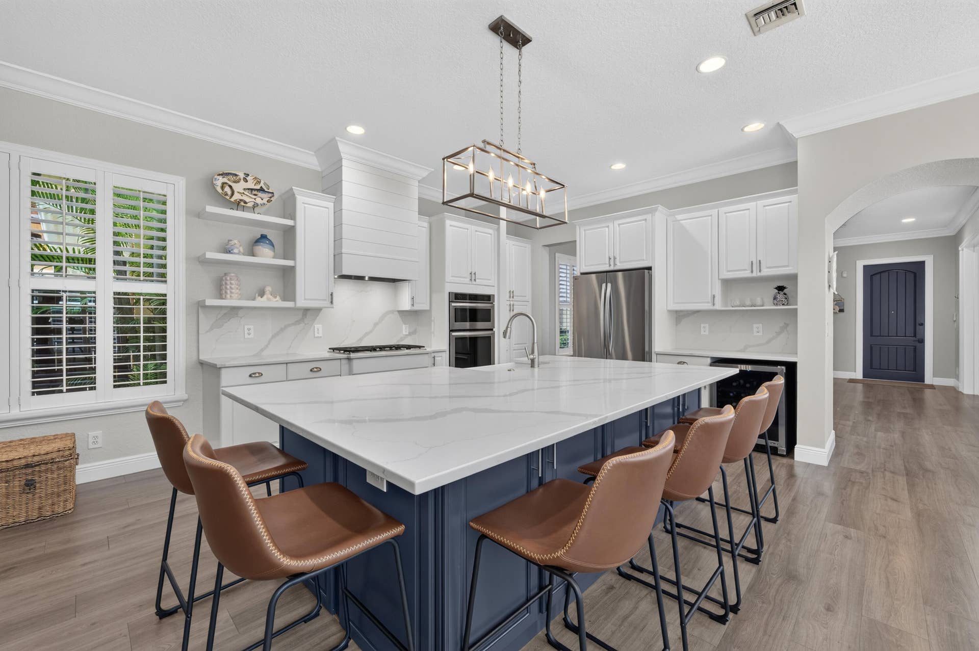 122 SANTIAGO Drive, Jupiter, FL 33458 Kitchen