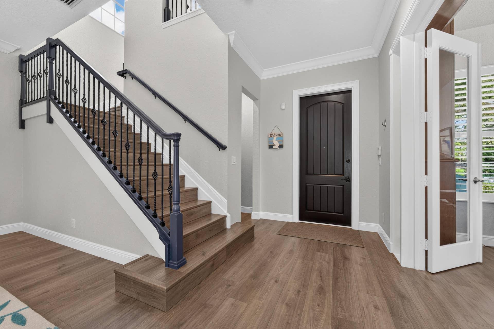 122 SANTIAGO Drive, Jupiter, FL 33458 Front Door