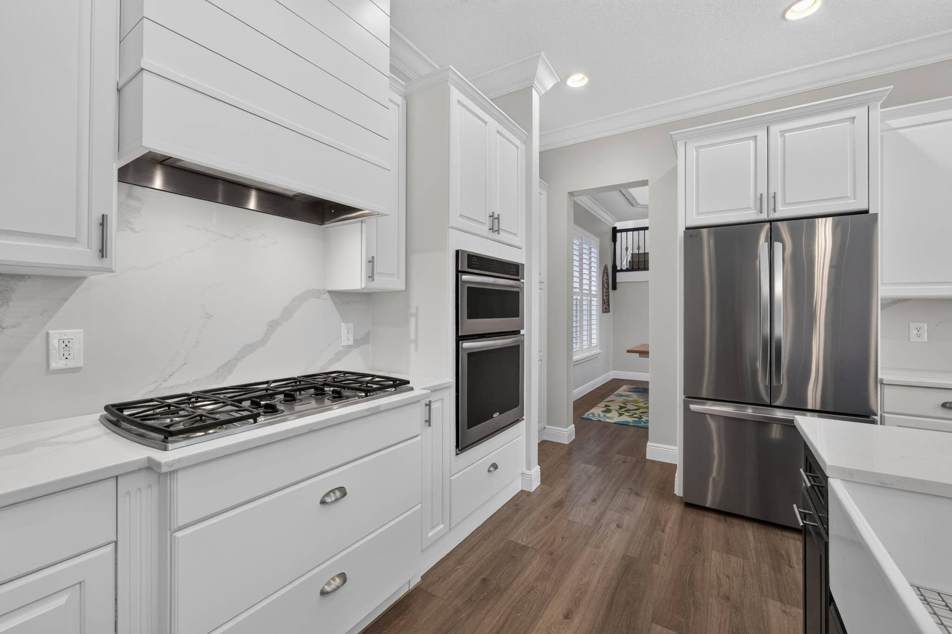 122 SANTIAGO Drive, Jupiter, FL 33458 Kitchen View