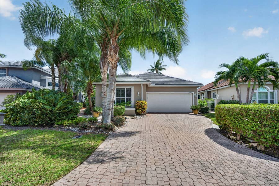 Property photo for 17220 Hampton Boulevard, Boca Raton, FL