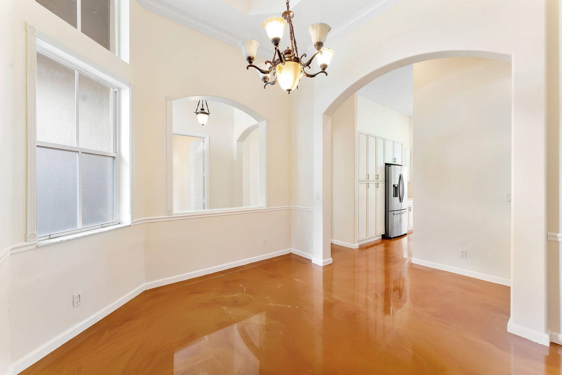 6929 Finamore Circle, Lake Worth, FL 33467 Dining Room