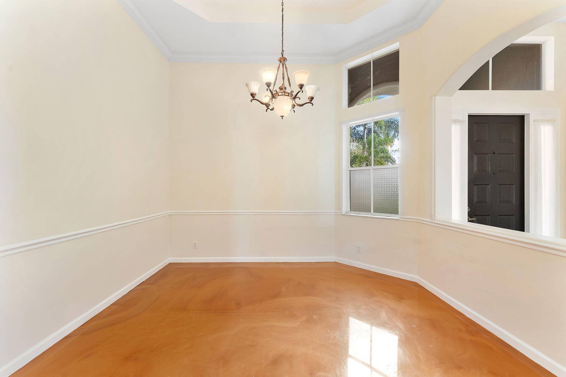 6929 Finamore Circle, Lake Worth, FL 33467 Dining Room