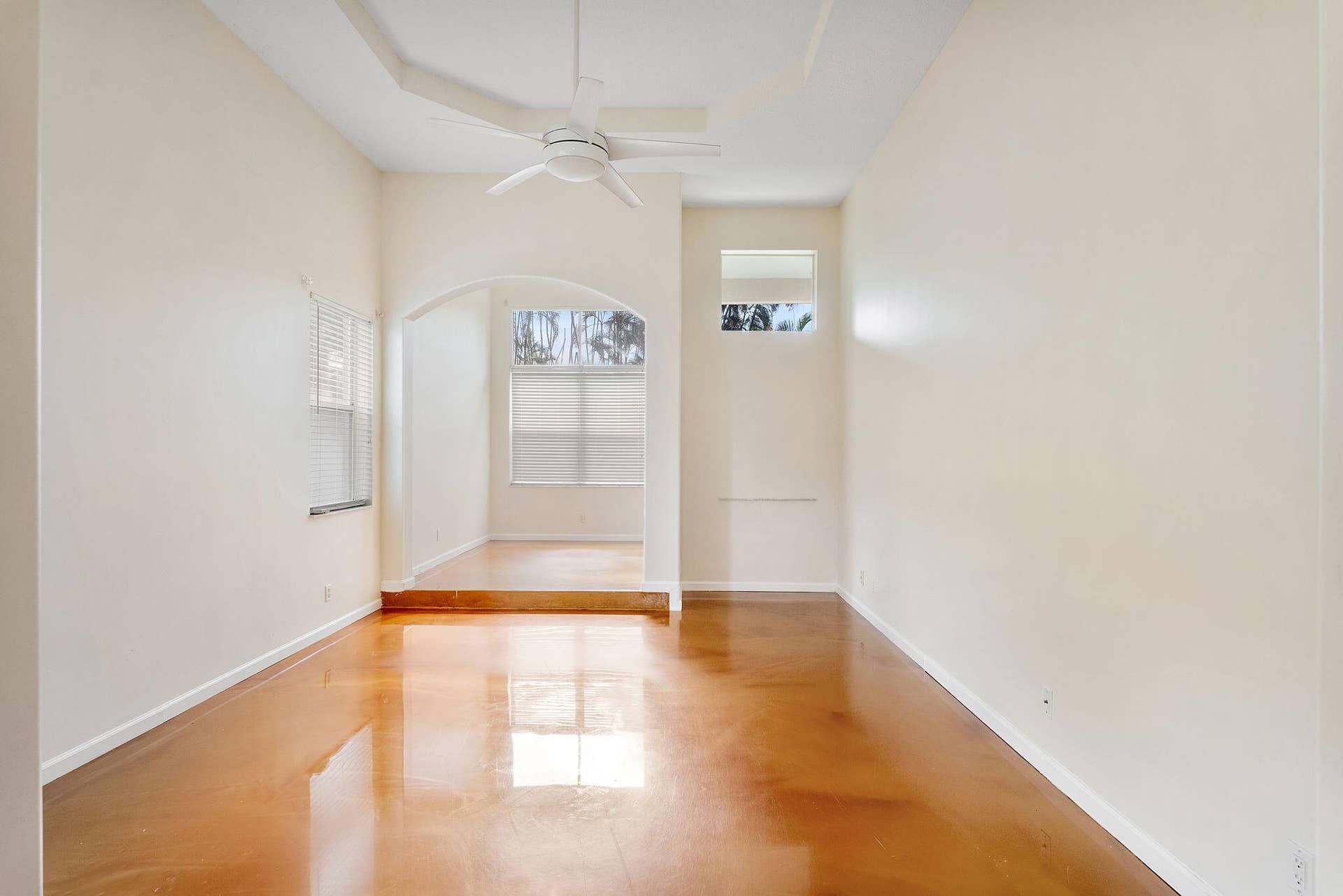 6929 Finamore Circle, Lake Worth, FL 33467 Master Bedroom