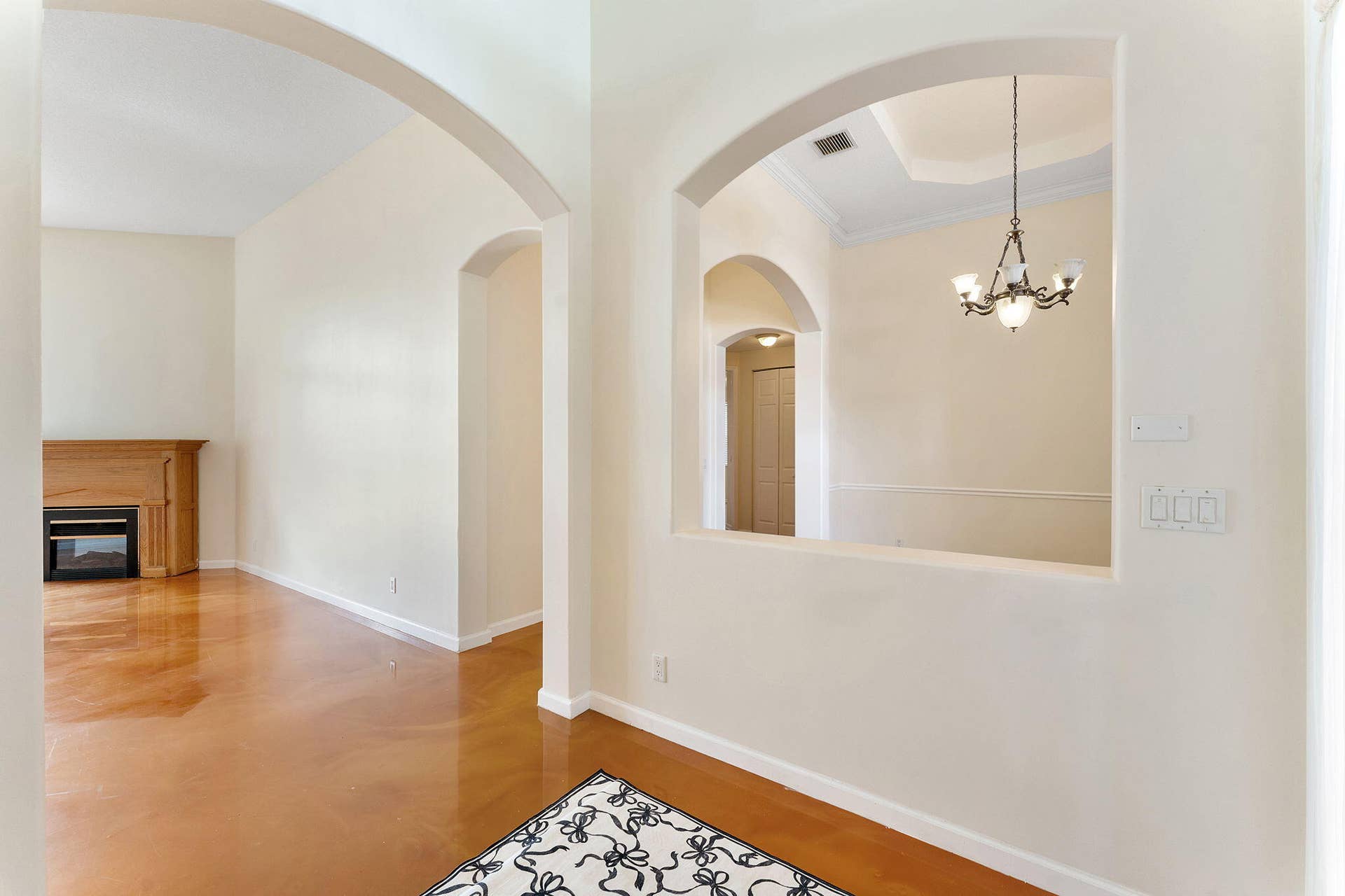 6929 Finamore Circle, Lake Worth, FL 33467 Entrance