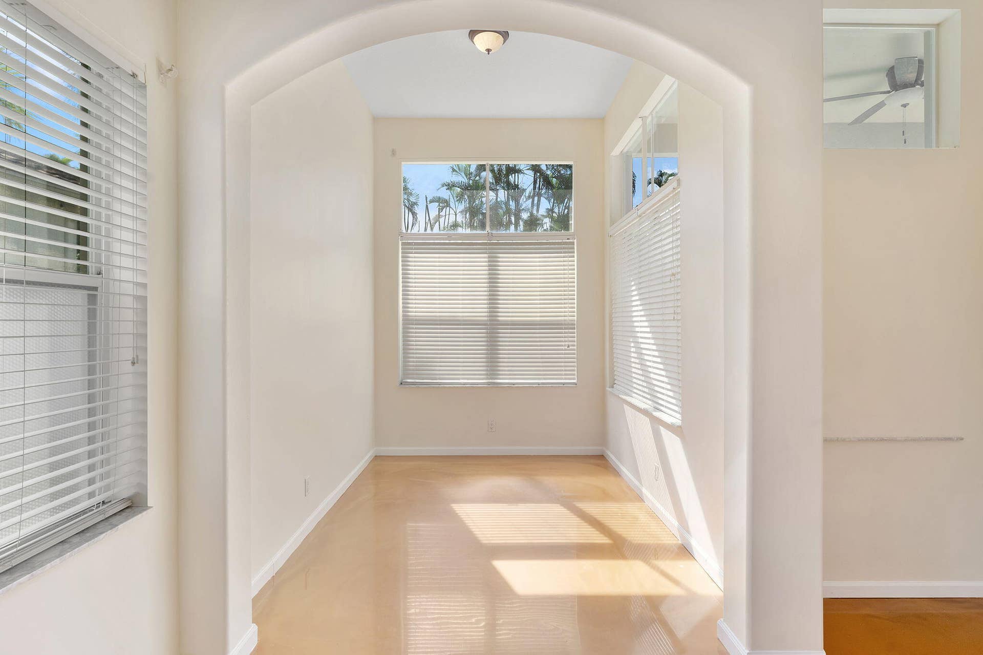 6929 Finamore Circle, Lake Worth, FL 33467 Master Bedroom