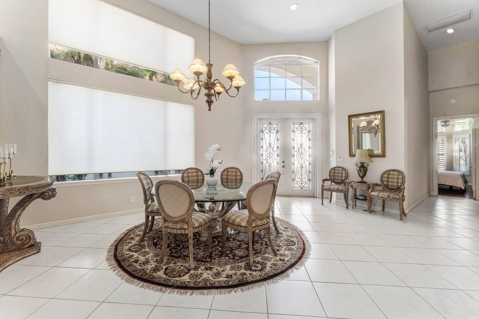 125 Windward Drive, Palm Beach Gardens, FL 33418 Dining