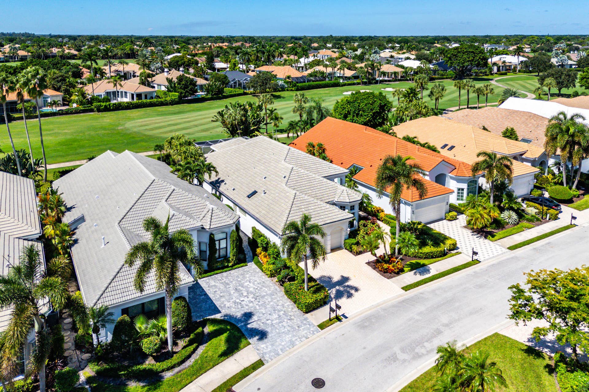 125 Windward Drive, Palm Beach Gardens, FL 33418 Street View