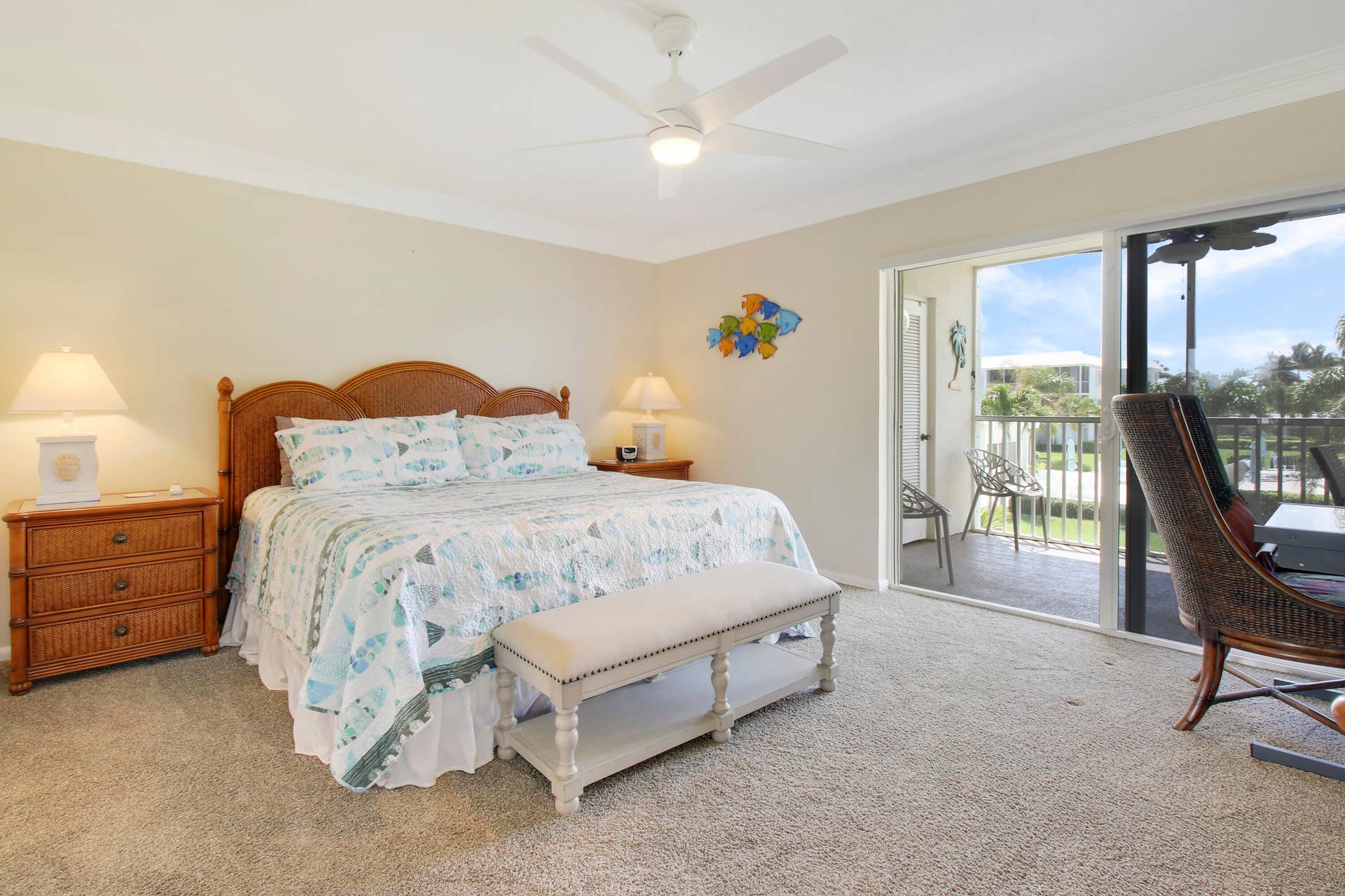 100 Waterway Road, Jupiter, FL 33469 Primary Suite