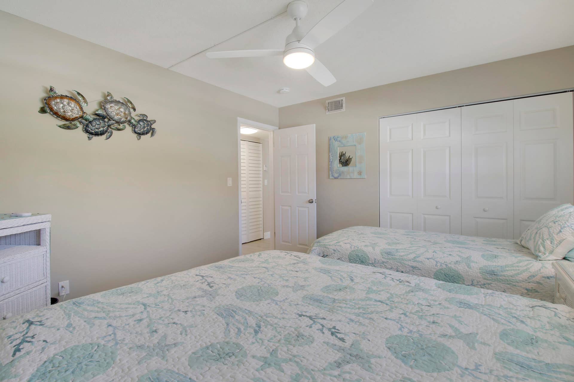 100 Waterway Road, Jupiter, FL 33469 2nd Bedroom