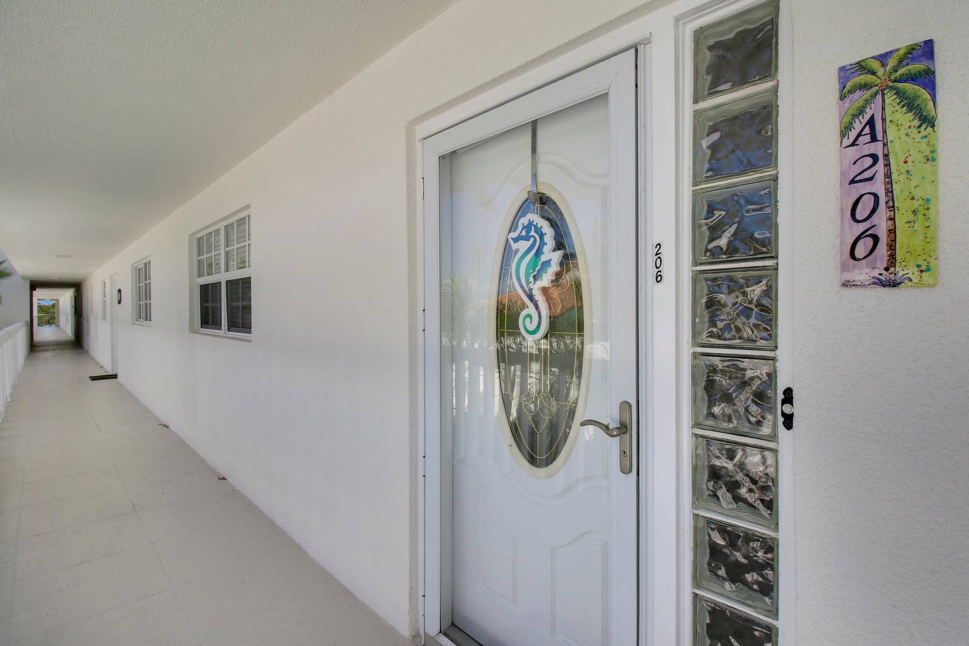 100 Waterway Road, Jupiter, FL 33469 Entryway