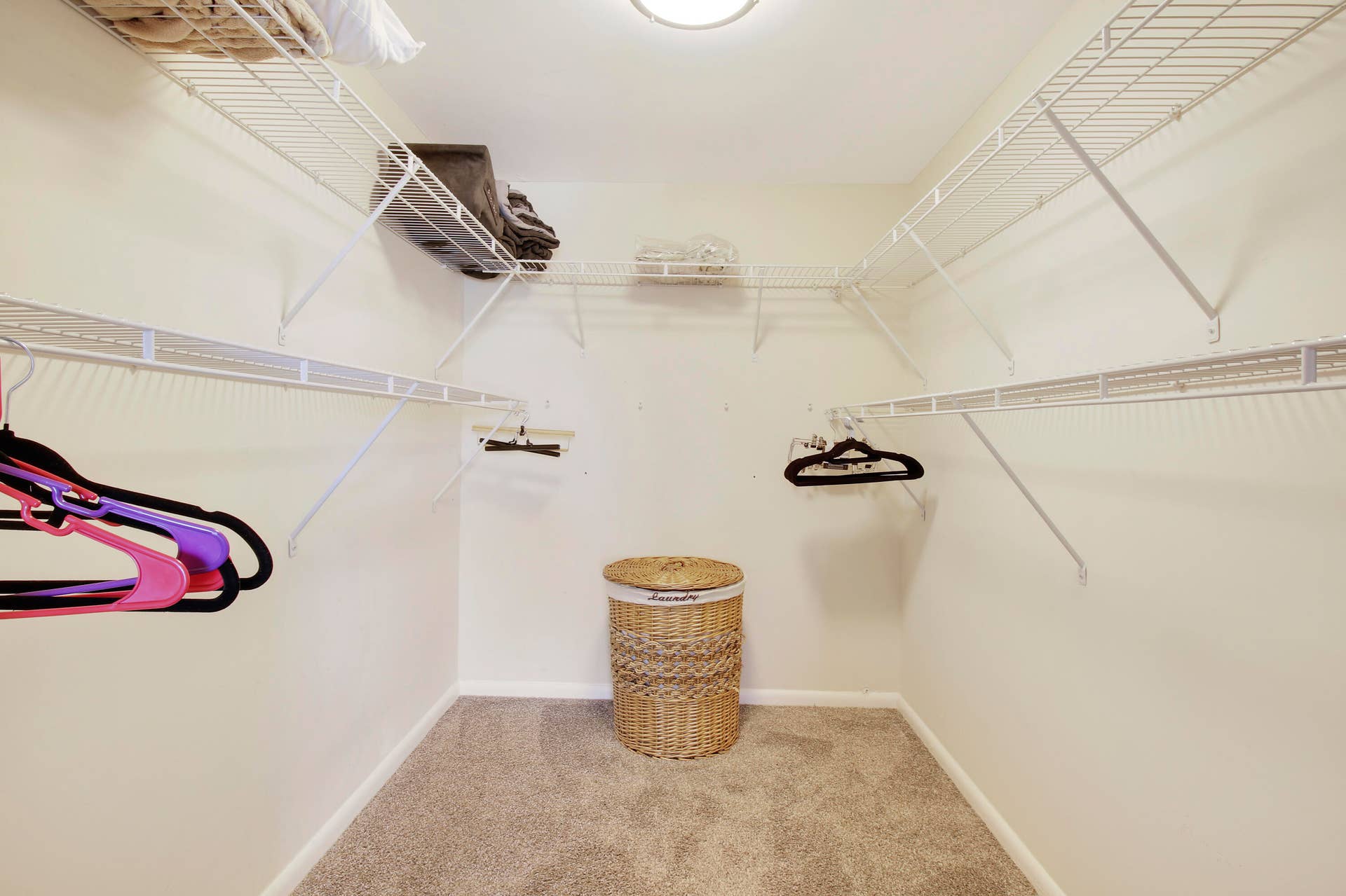 100 Waterway Road, Jupiter, FL 33469 Primary Suite Walk In Closet