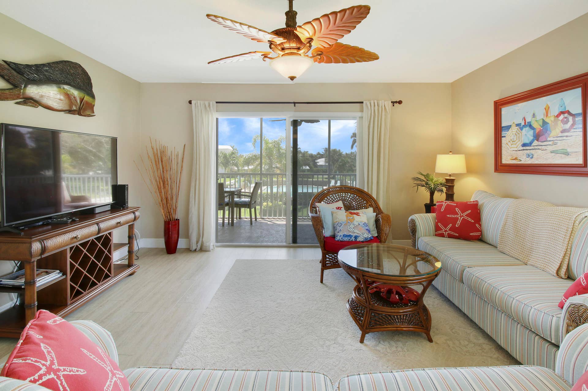 100 Waterway Road, Jupiter, FL 33469 Exquisitely Appointed Dining Area