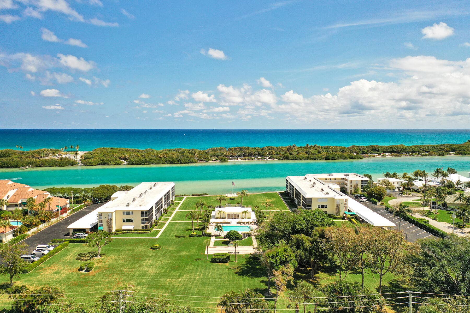 100 Waterway Road, Jupiter, FL 33469 WOW WOW LOCATION LOCATION