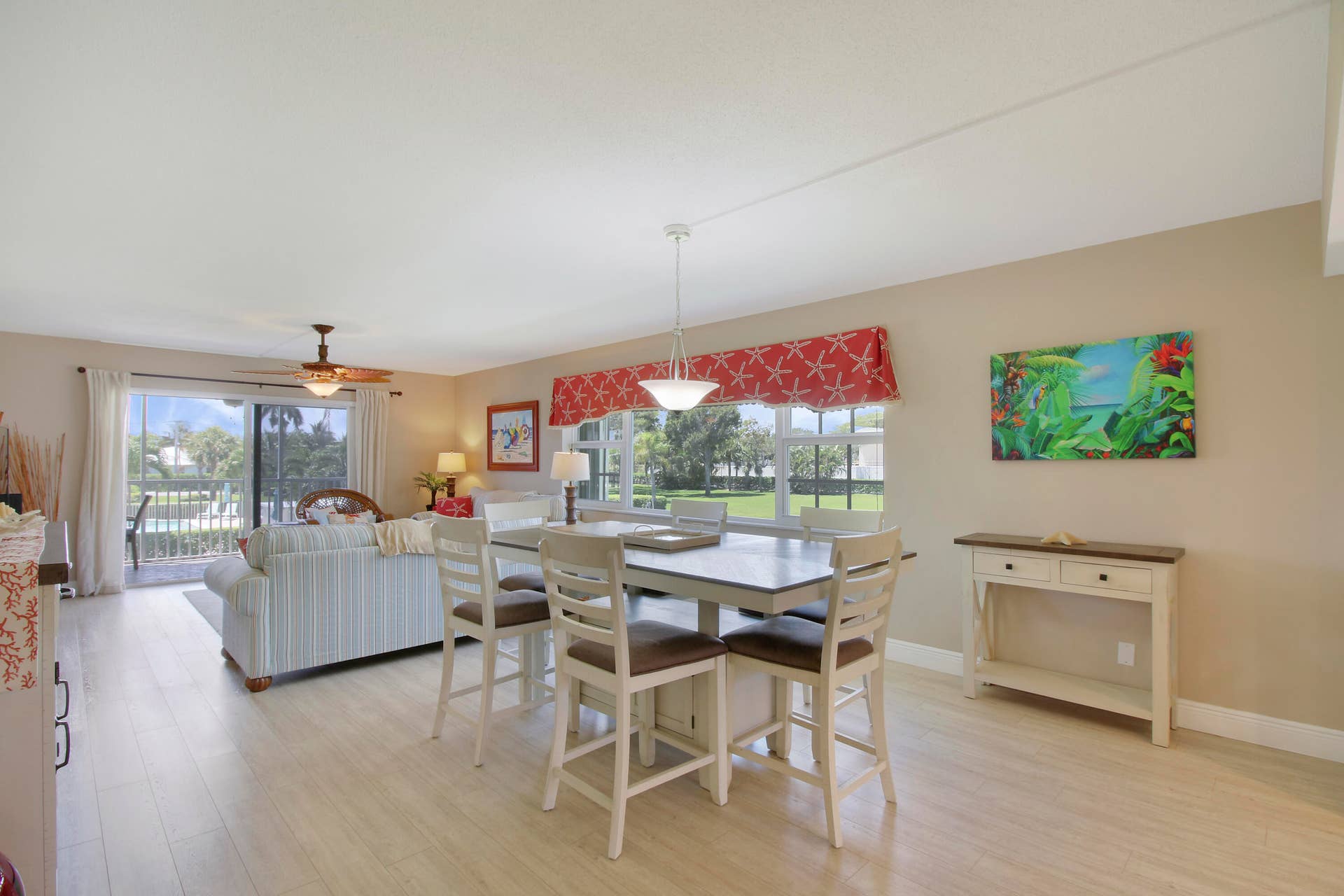 100 Waterway Road, Jupiter, FL 33469 Great Room