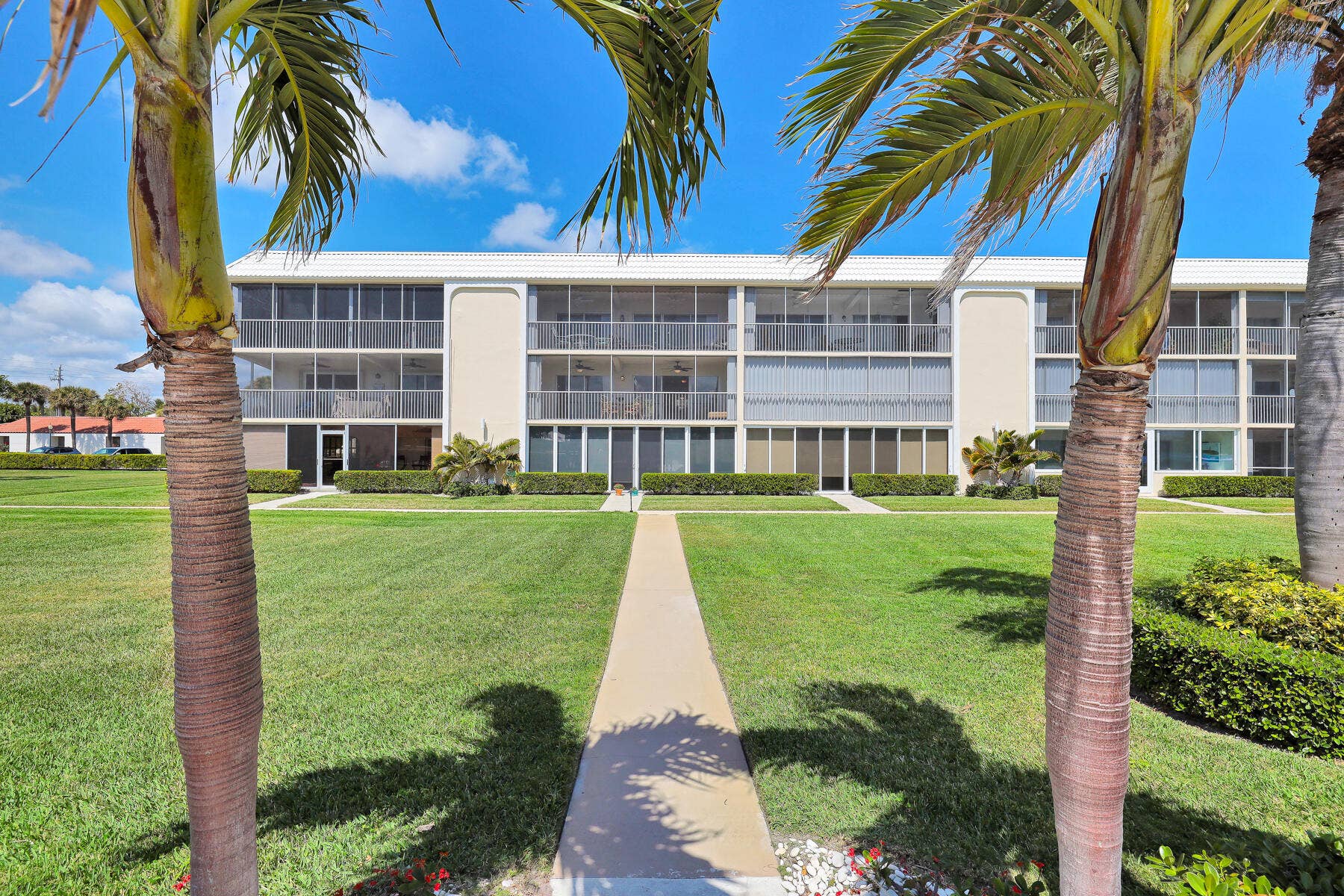 100 Waterway Road, Jupiter, FL 33469 'A' Building