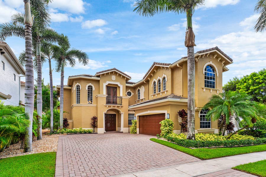 Property photo for 8126 Valhalla Drive, Delray Beach, FL