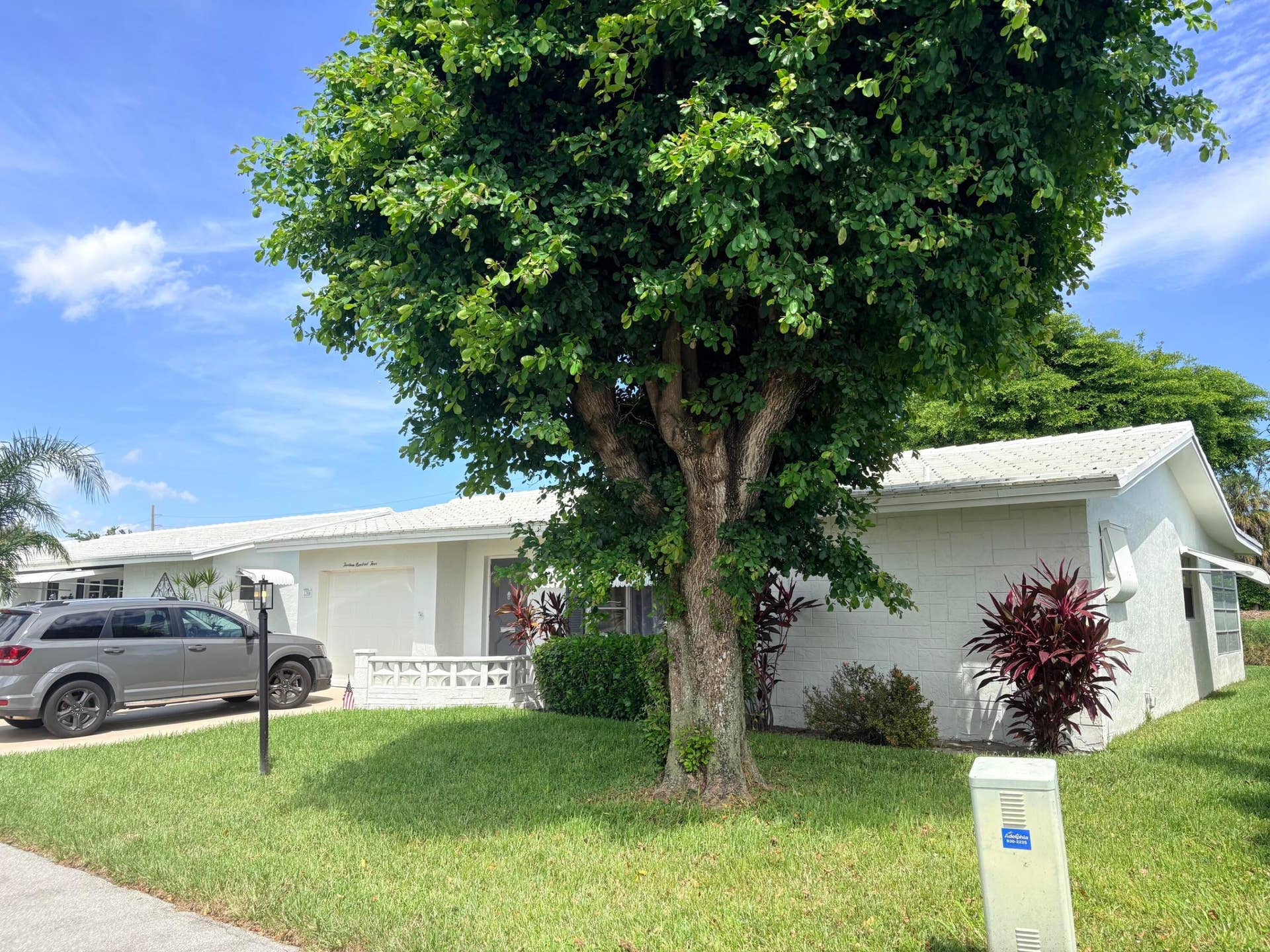1304 SW 15TH Street, Boynton Beach, FL 33426 THIS IS THE CHALLENGER MODEL HOME.