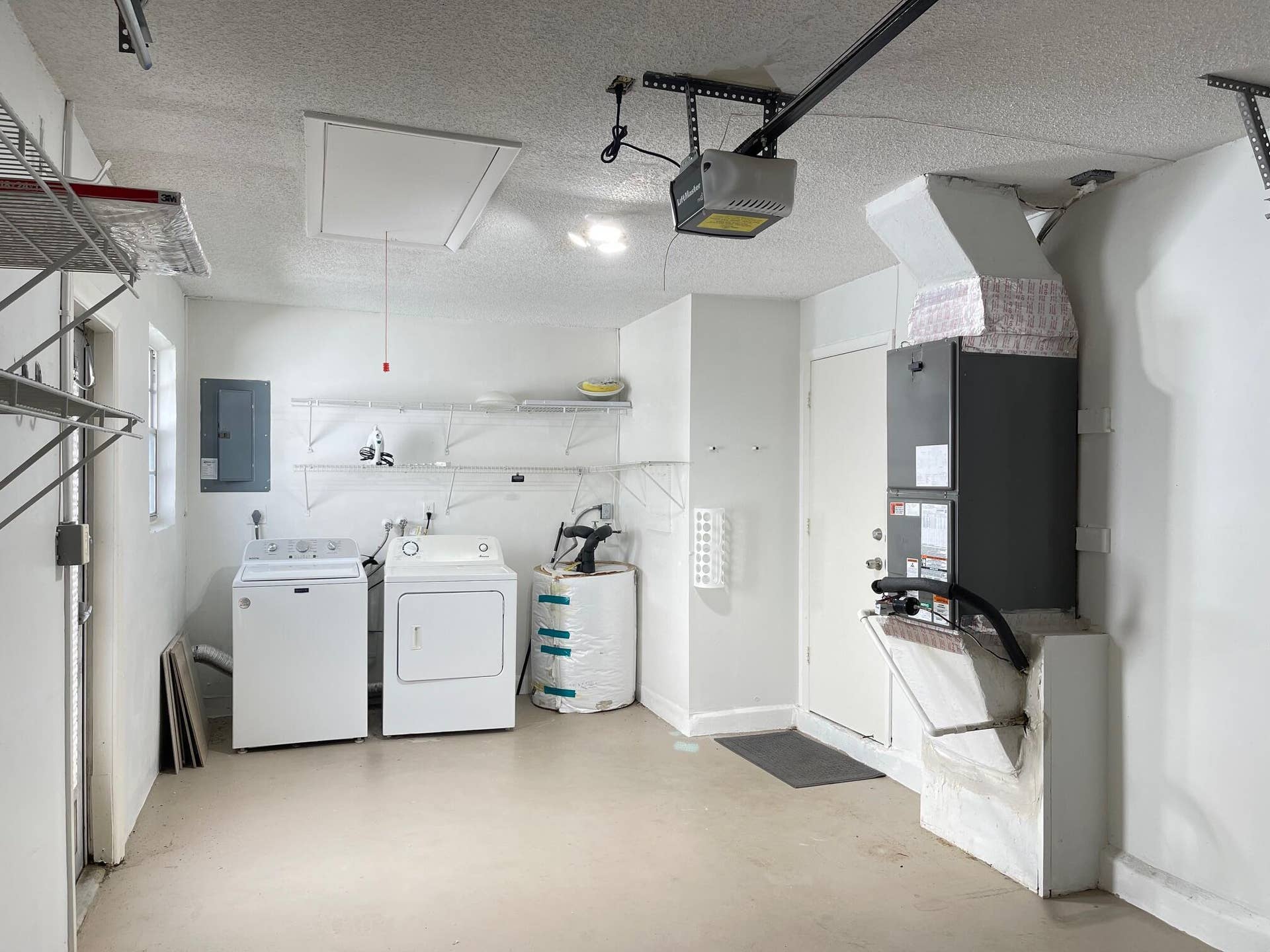 1304 SW 15TH Street, Boynton Beach, FL 33426 AC 2023, ENJOY YOUR OWN WASHER, DRYER