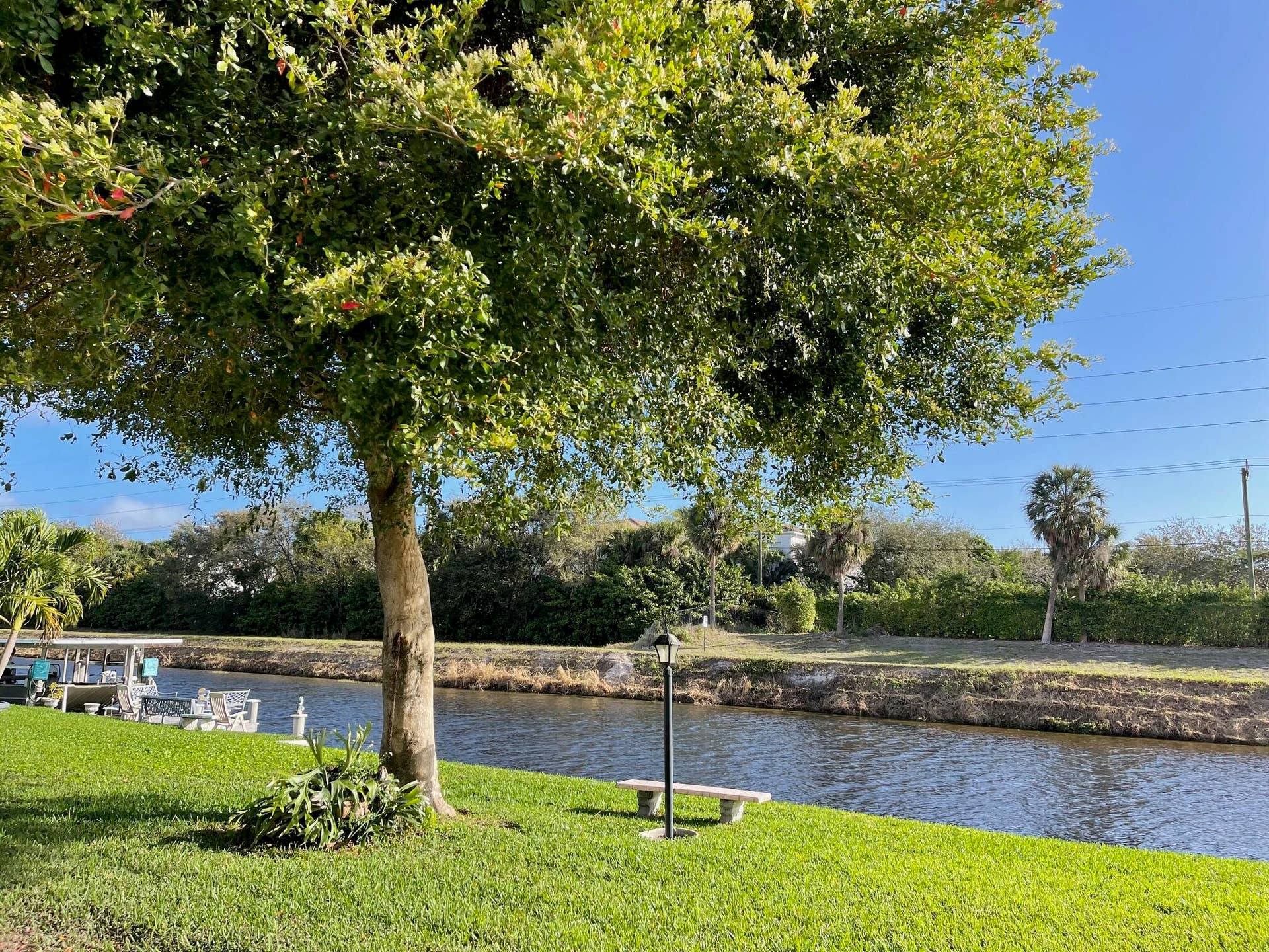 1304 SW 15TH Street, Boynton Beach, FL 33426 VIEWS OF CANAL, BOATS GOING BY, JET SKIES & MORE!