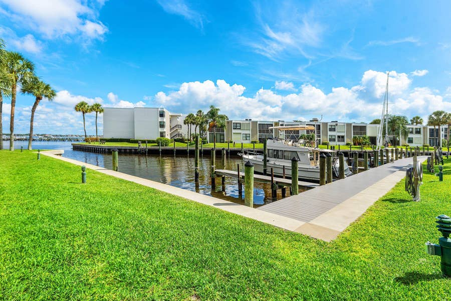Property photo for 1950 SW Palm City Road, #14203, Stuart, FL