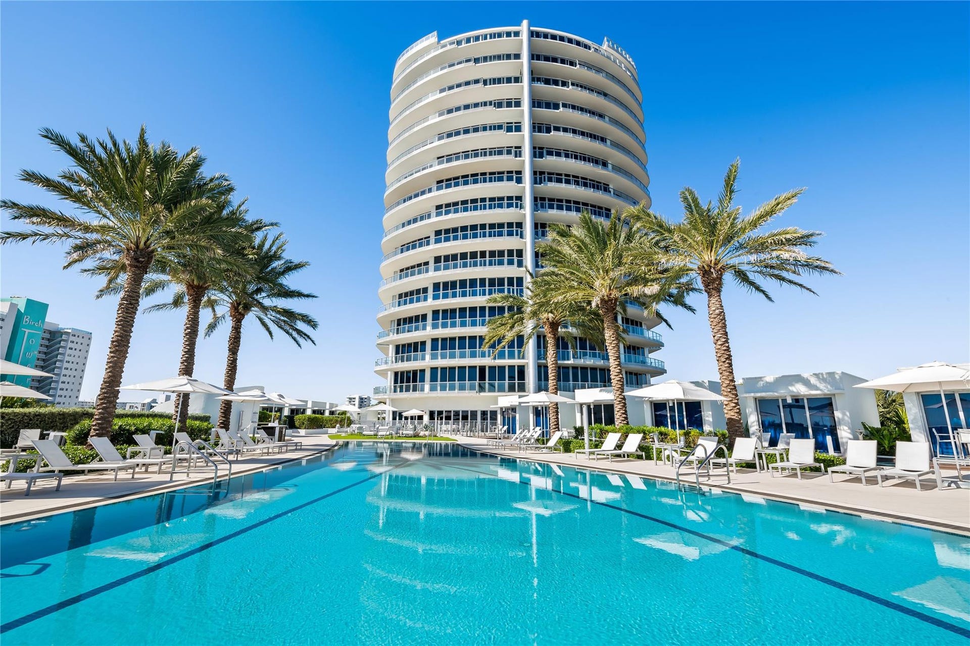 701 N Fort Lauderdale Beach Boulevard, #805, Fort Lauderdale, FL 33304 Photo 31