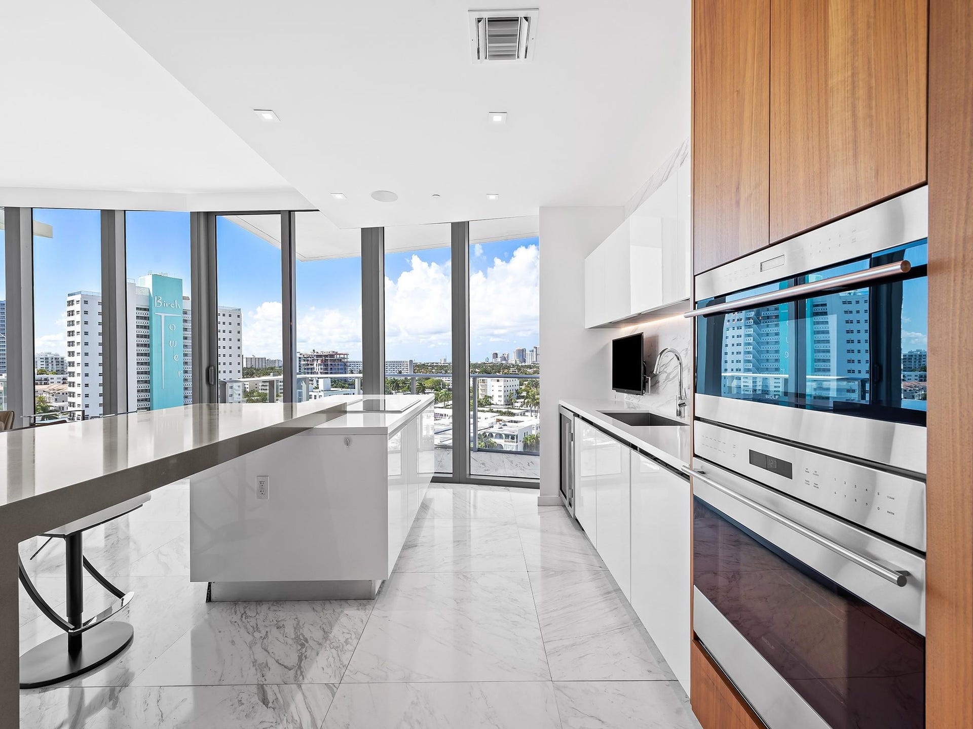 701 N Fort Lauderdale Beach Boulevard, #805, Fort Lauderdale, FL 33304 Photo 14