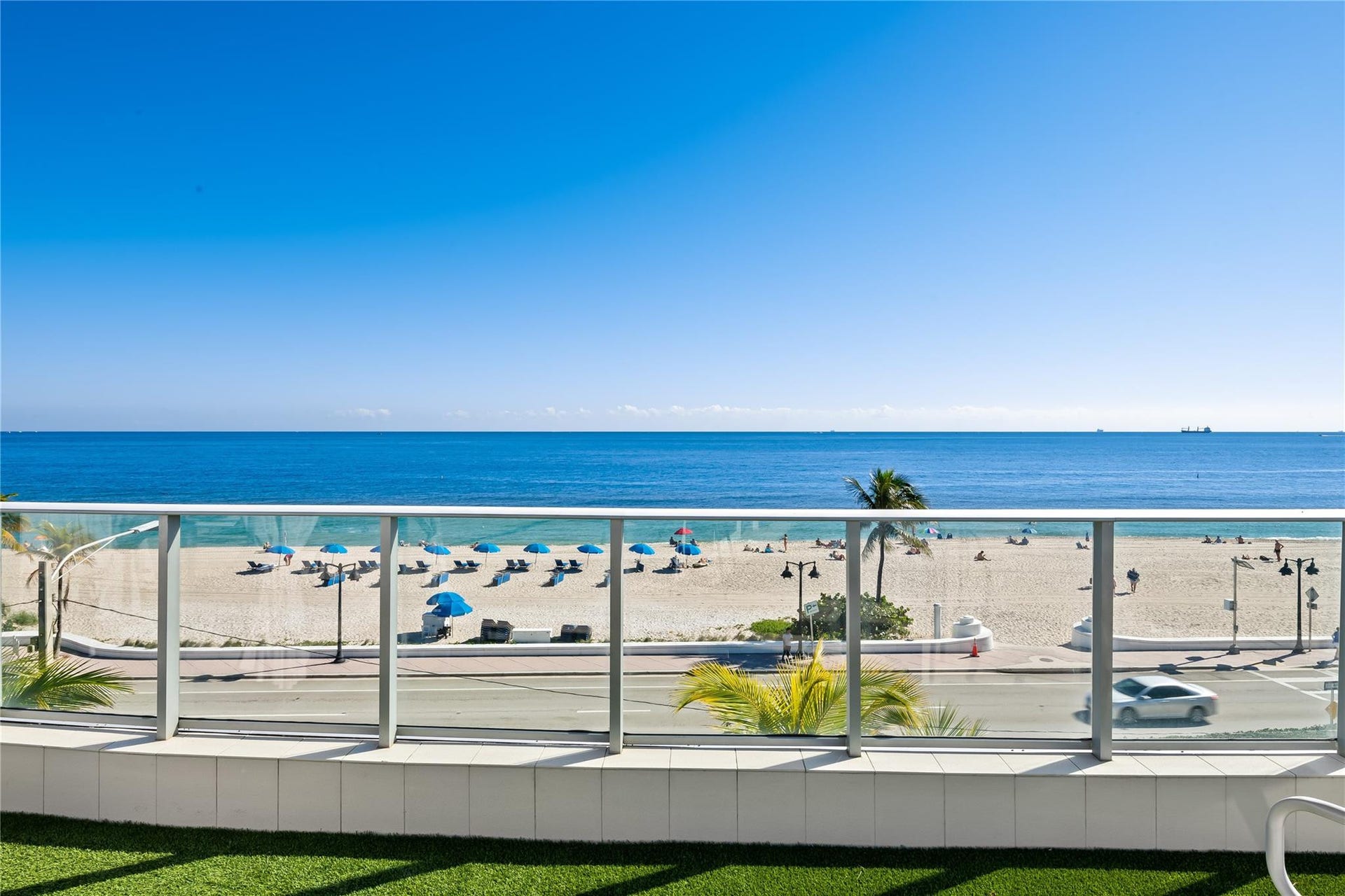 701 N Fort Lauderdale Beach Boulevard, #805, Fort Lauderdale, FL 33304 Photo 36