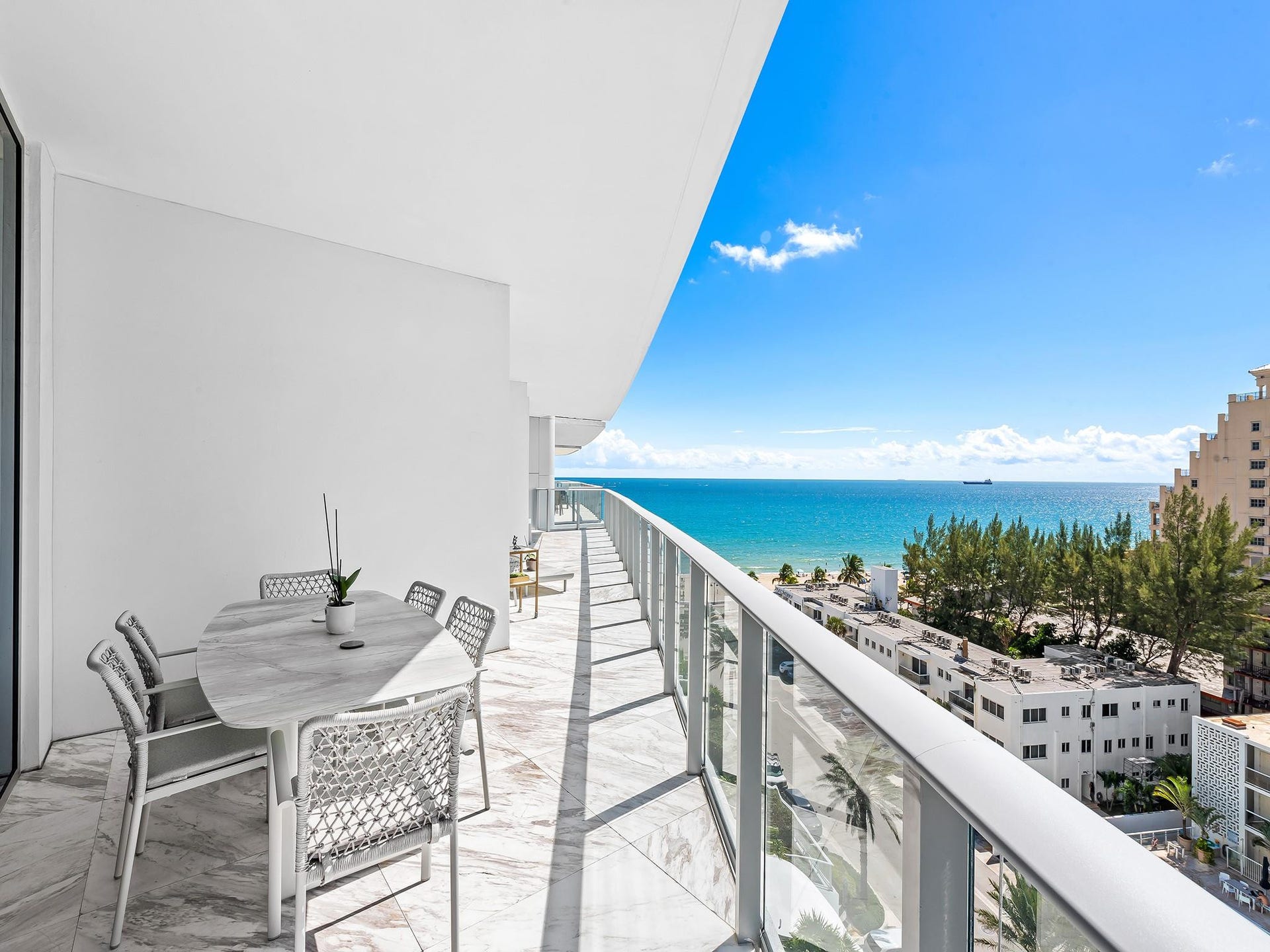 701 N Fort Lauderdale Beach Boulevard, #805, Fort Lauderdale, FL 33304 Photo 25