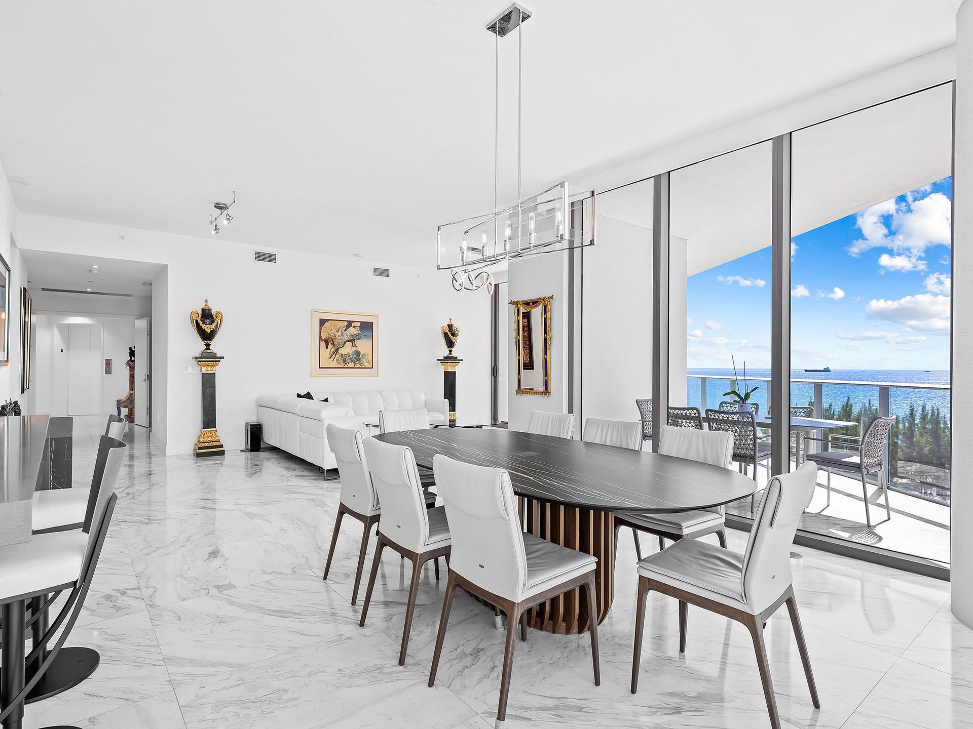 701 N Fort Lauderdale Beach Boulevard, #805, Fort Lauderdale, FL 33304 Photo 11