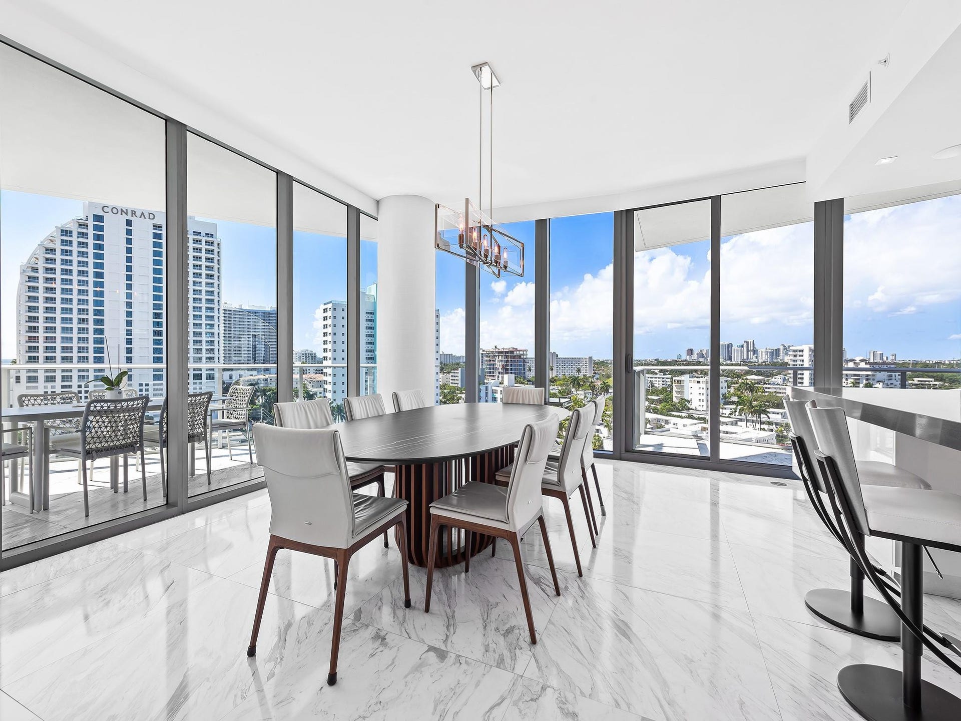 701 N Fort Lauderdale Beach Boulevard, #805, Fort Lauderdale, FL 33304 Photo 10