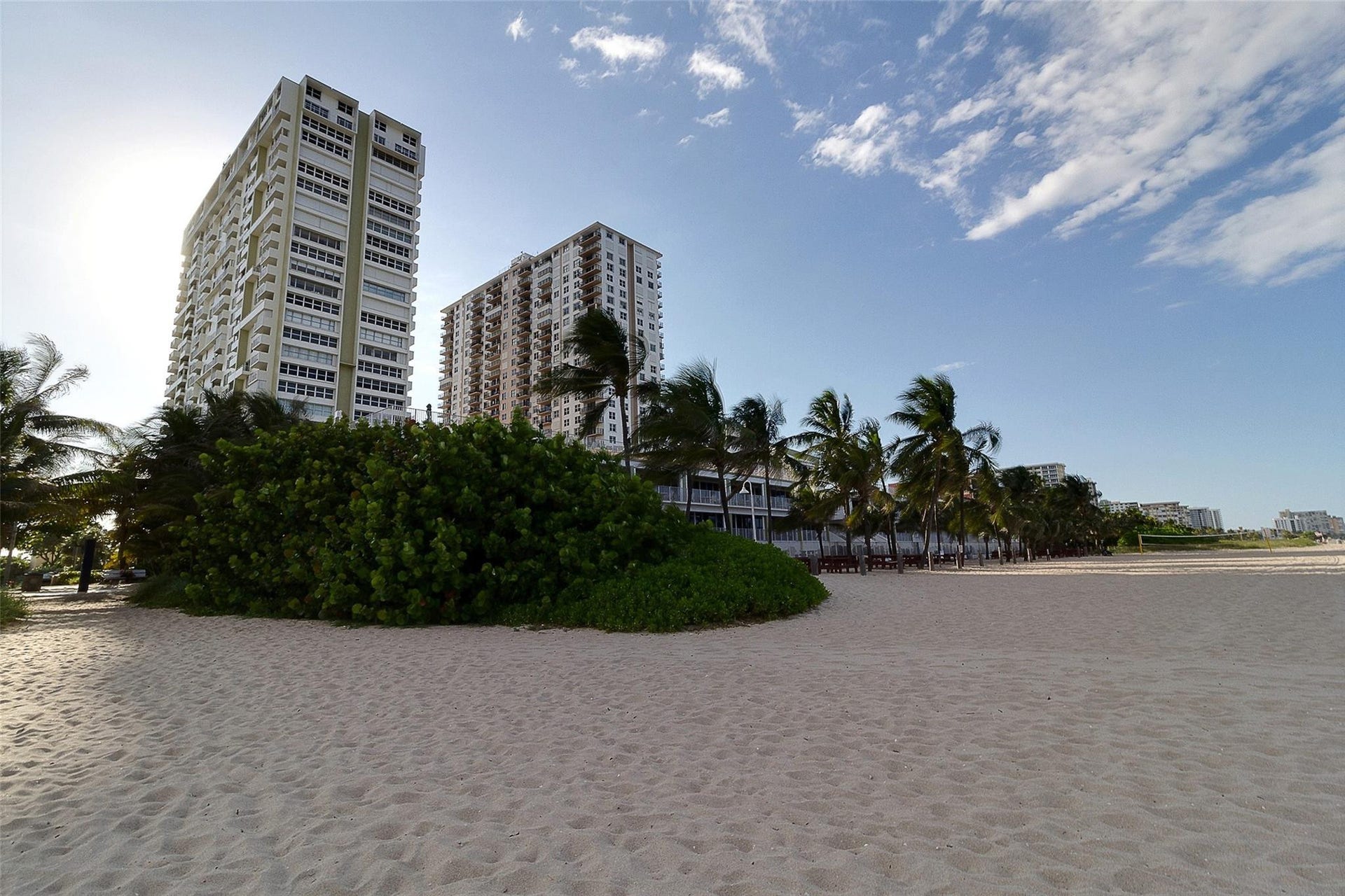 101 Briny Avenue, #1107, Pompano Beach, FL 33062 Building exterior