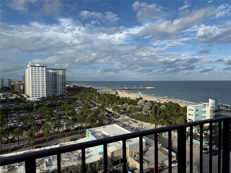 Property photo for 101 Briny Avenue, #1107, Pompano Beach, FL