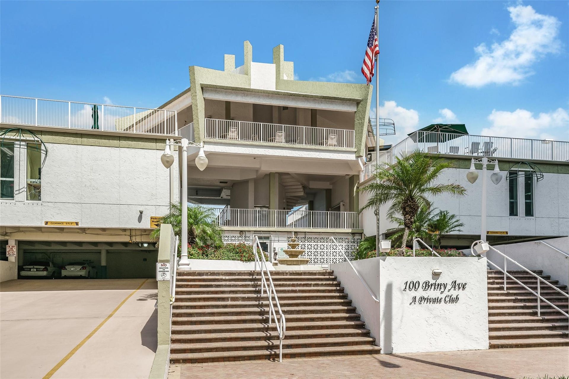 101 Briny Avenue, #1107, Pompano Beach, FL 33062 Recreation center