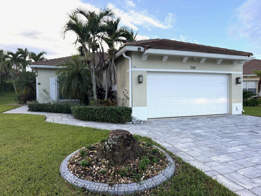 Property photo for 580 SW INDIAN KEY Drive, Port St Lucie, FL