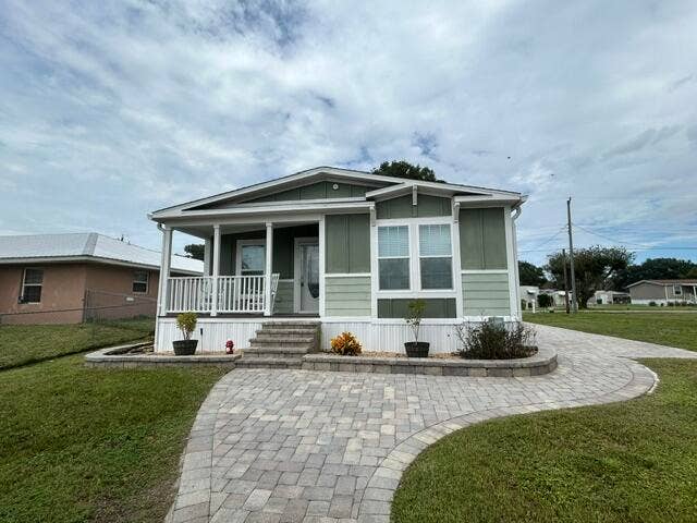 Property photo for 3108 SE 27TH Street, Okeechobee, FL