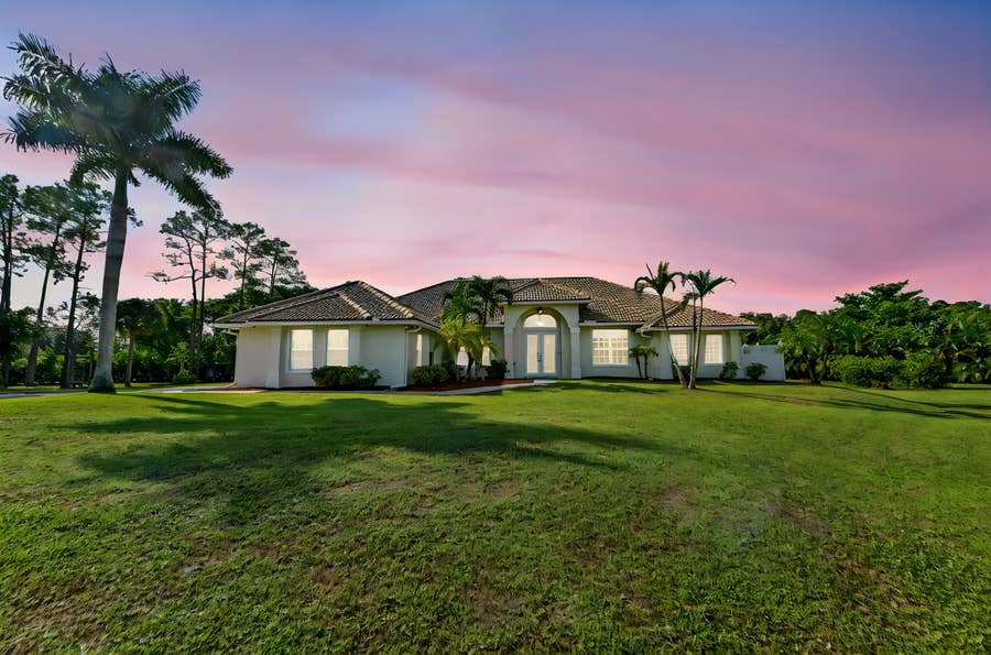 Property photo for 12521 83rd Lane N, West Palm Beach, FL