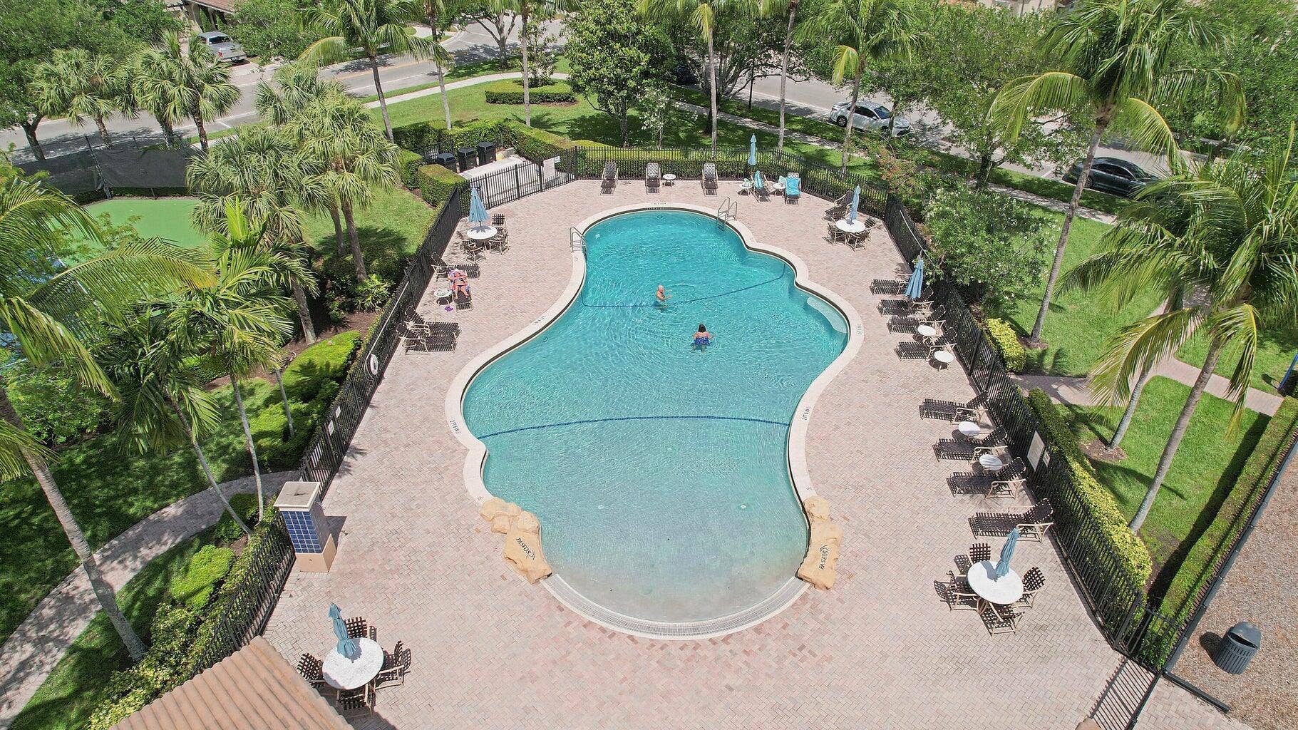 Community Pool