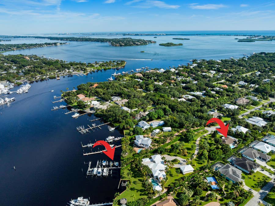 Property photo for 4662 Cheerio Way, Stuart, FL