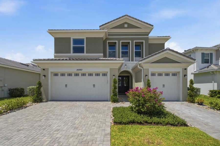 Property photo for 14160 Lacebark Lane, Westlake, FL