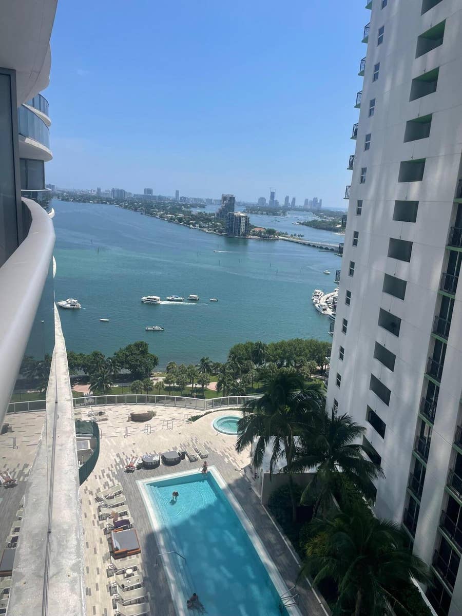 Property photo for 488 NE 18th Street, #2106, Miami, FL