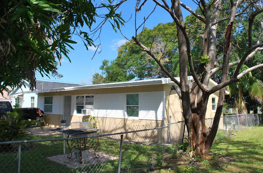 Property photo for 1106 N 22ND Street, Fort Pierce, FL